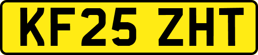 KF25ZHT
