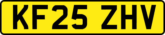 KF25ZHV