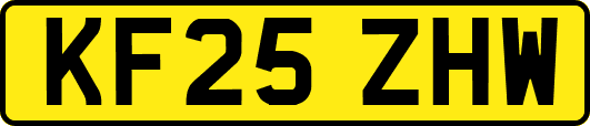 KF25ZHW
