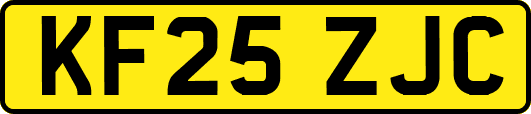 KF25ZJC