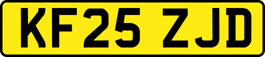 KF25ZJD