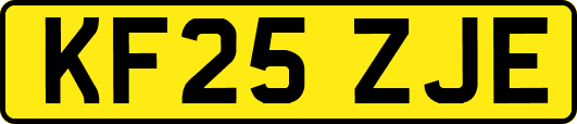 KF25ZJE