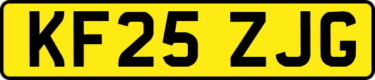 KF25ZJG
