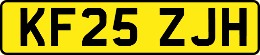 KF25ZJH