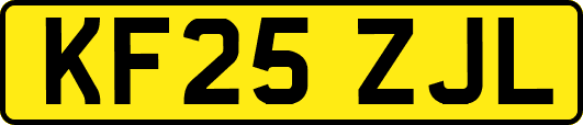 KF25ZJL