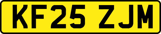 KF25ZJM