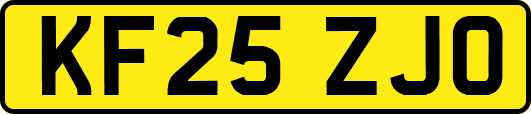 KF25ZJO