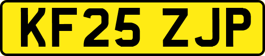 KF25ZJP