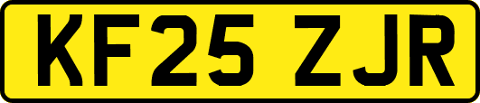 KF25ZJR