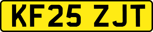 KF25ZJT