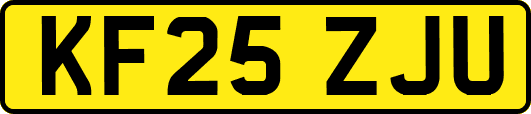 KF25ZJU