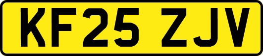 KF25ZJV