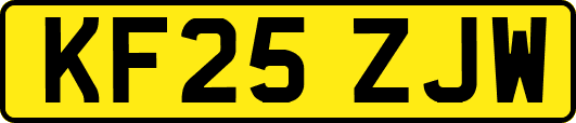 KF25ZJW