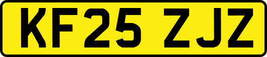 KF25ZJZ