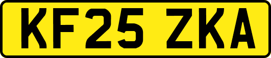 KF25ZKA
