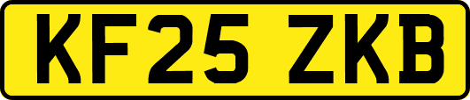 KF25ZKB