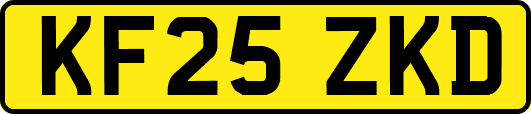 KF25ZKD