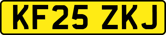 KF25ZKJ