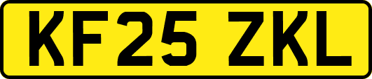 KF25ZKL
