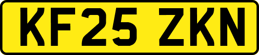 KF25ZKN