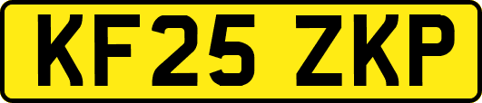 KF25ZKP