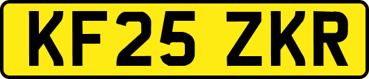 KF25ZKR