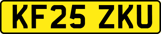 KF25ZKU