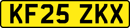 KF25ZKX