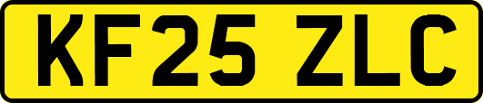KF25ZLC