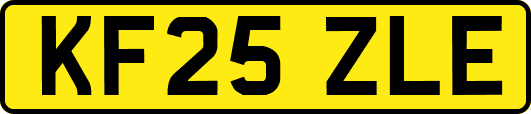 KF25ZLE