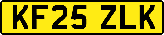 KF25ZLK
