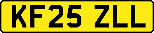 KF25ZLL