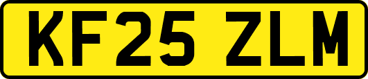 KF25ZLM