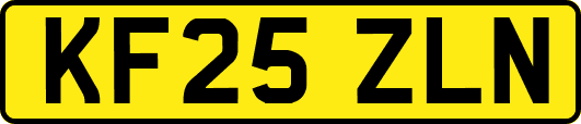 KF25ZLN