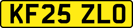 KF25ZLO