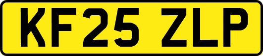 KF25ZLP
