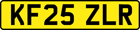 KF25ZLR
