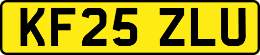 KF25ZLU