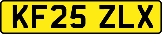 KF25ZLX
