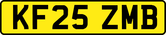 KF25ZMB
