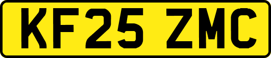 KF25ZMC