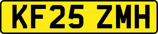 KF25ZMH