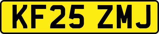 KF25ZMJ