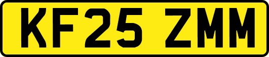 KF25ZMM