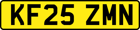 KF25ZMN