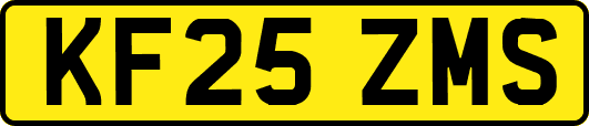 KF25ZMS