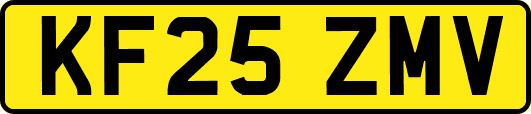 KF25ZMV