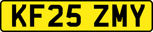 KF25ZMY