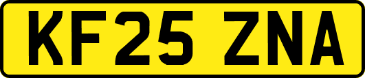 KF25ZNA