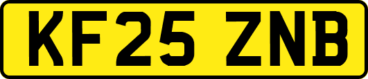 KF25ZNB